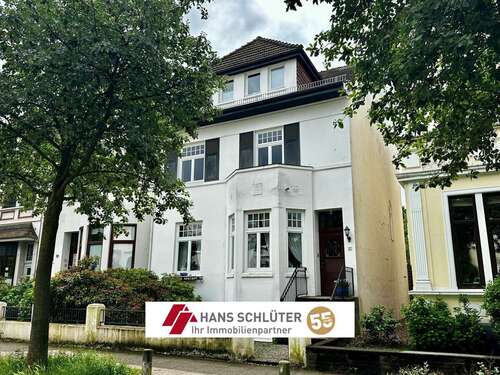 Foto - Wohnung zum Mieten in Bremen 810,00 € 71 m²