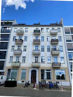 Foto - Wohnung zum Kaufen in Berlin 229.000,00 € 50 m²