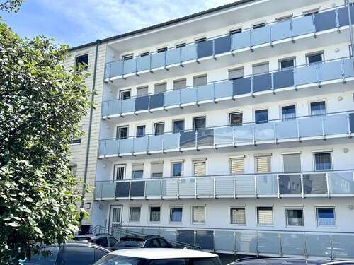 Foto - Wohnung zum Kaufen in Grafing 370.000,00 € 87 m²