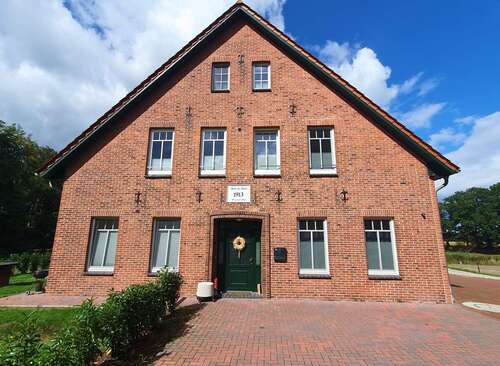 Foto - Wohnung zum Mieten in Großenkneten Huntlosen 715,00 € 67.97 m²