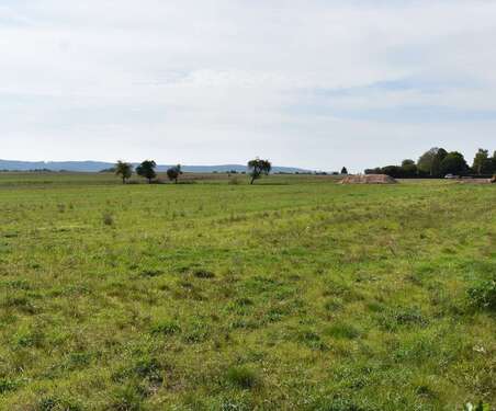 Foto - Grundstück zu verkaufen in Wildeck 66.430,00 € 910 m²