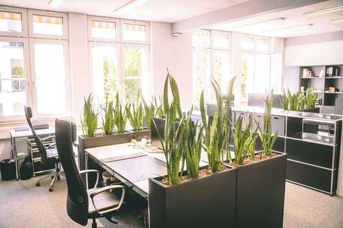 Foto - Büro in Heilbronn 600,00 € - 600,00 EUR Kaltmiete,