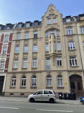 Foto - Wohnung zum Kaufen in Plauen 115.000,00 € 98 m²