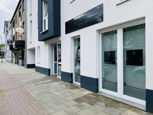 Foto - Büro in Osnabrück 750,00 € 37 m²