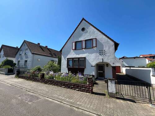 Foto - Haus zum Kaufen in Römerberg 370.000,00 € 161.5 m²