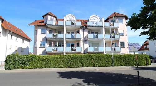 Foto - Wohnung zum Kaufen in Obertshausen 299.999,00 € 85 m²