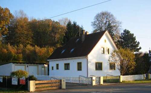 Foto - Haus zum Kaufen in Bibertal-Bühl 450.000,00 € 118 m²