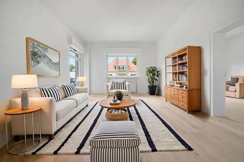 Foto - Wohnung zum Kaufen in Darmstadt 575.000,00 € 95 m²