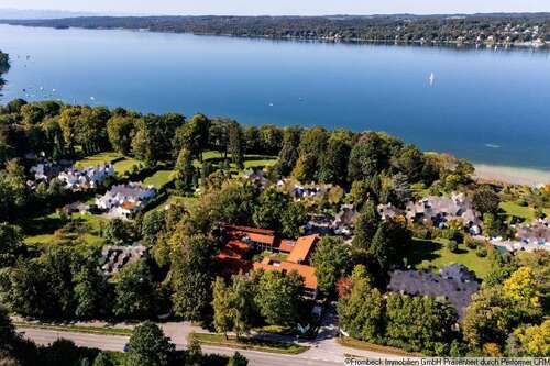 Foto - Büro in Berg 5.680,00 € 405 m² - 5.680,00&nbsp;EUR Kaltmiete, ca.&nbsp; 405,00&nbsp;m&sup2;