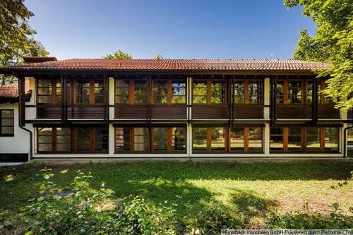 Foto - Büro in Berg 2.800,00 € 186.66 m²