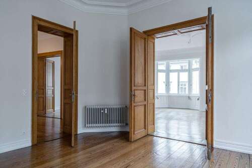 Foto - Wohnung zum Mieten in Wiesbaden 3.000,00 € 180 m²