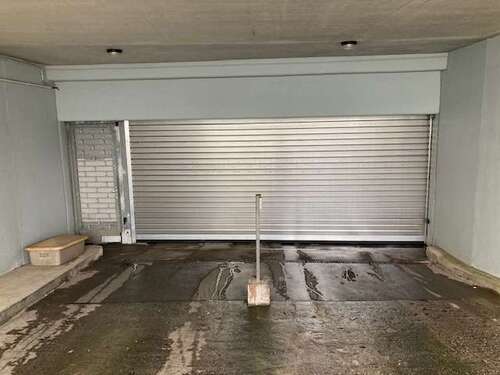 Foto - Garage zu vermieten in Leipzig 59,50 € 12.5 m²