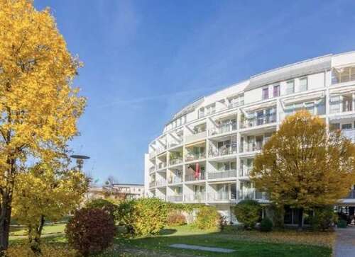 Foto - Seniorenwohnung in München - 257.000,00&nbsp;EUR Kaltmiete,