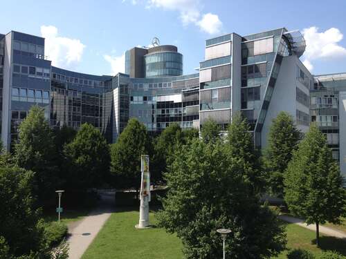 Foto - Seniorenwohnung in München - 515.000,00&nbsp;EUR Kaltmiete,