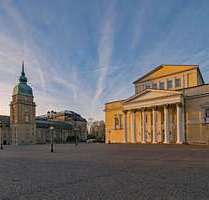 Haus zum Kaufen in Darmstadt 2.950.000,00 € 495.03 m²