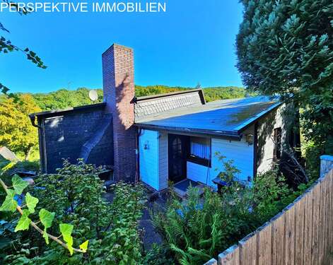 Foto - Haus zum Kaufen in Brensbach 225.000,00 € 80 m²