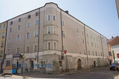 Foto - Wohnung zum Kaufen in Rosenheim 159.000,00 € 37 m²