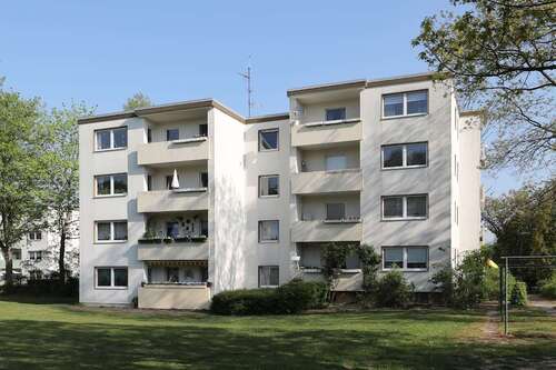 Foto - Wohnung zum Mieten in Wolfsburg 531,15 € 69.98 m²