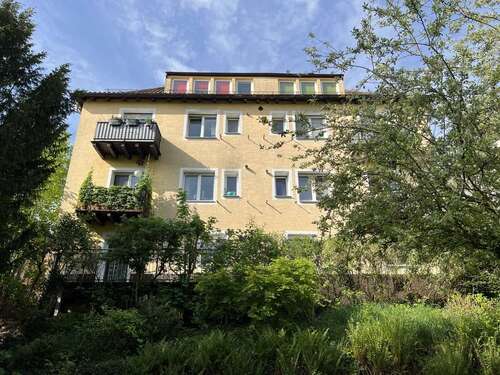 Foto - Wohnung zum Mieten in Stuttgart 700,00 € 63 m²