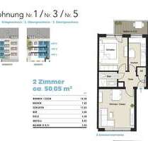 Wohnung zum Kaufen in Köln 325.000,00 € 50.05 m²