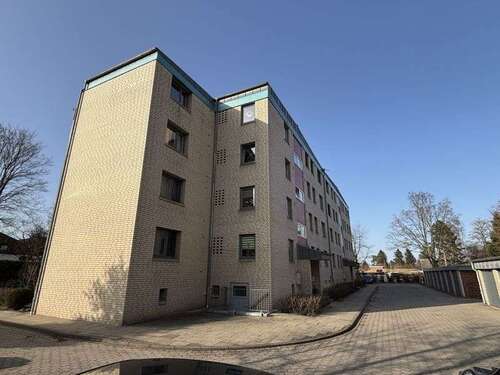 Foto - Wohnung zum Mieten in Winsen 1.050,00 € 105 m²