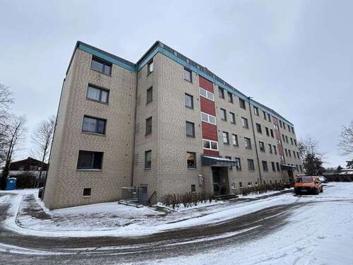 Foto - Wohnung zum Mieten in Winsen 1.050,00 € 105 m²