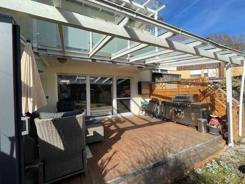 Foto - Haus zum Mieten in Puchheim 2.800,00 € 162 m²