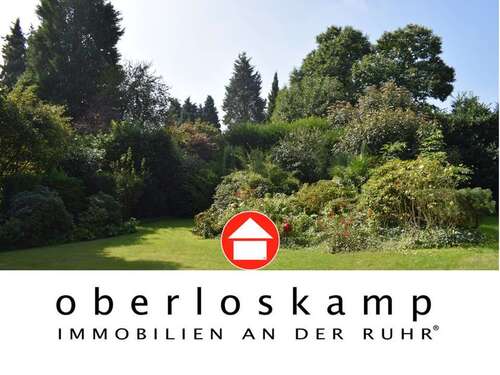 Foto - Haus zum Kaufen in Mülheim an der Ruhr 668.000,00 € 185 m²