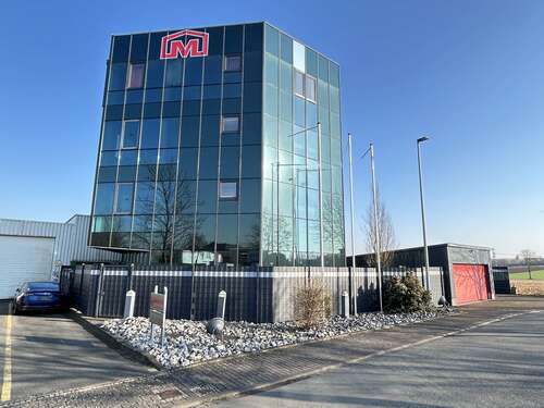 Foto - Büro in Warburg 450.000,00 € 410 m²