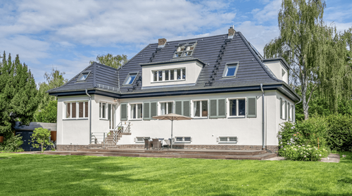 Foto - Haus zum Kaufen in Berlin 2.590.000,00 € 311 m²