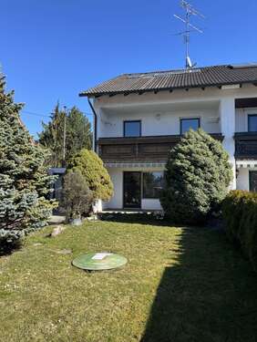 Foto - Haus zum Mieten in Forstern 2.100,00 € 172 m²