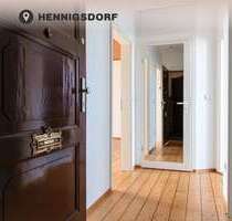 Wohnung zum Kaufen in Hennigsdorf 198.000,00 € 56.26 m²