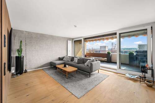 Foto - Wohnung zum Kaufen in Nürnberg 339.000,00 € 63 m²