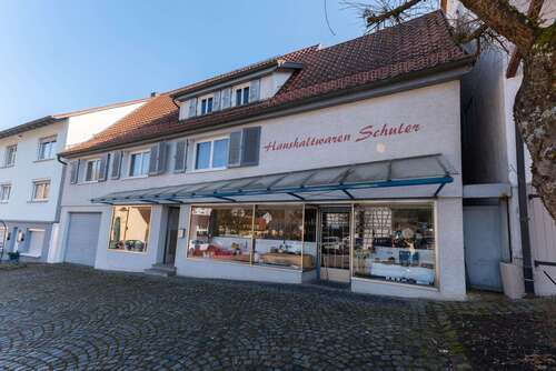 Foto - Haus zum Kaufen in Haiterbach 269.000,00 € 133 m²
