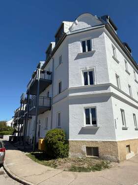 Foto - Wohnung zum Mieten in Augsburg 1.275,00 € 85 m²