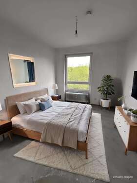 Foto - Wohnung zum Mieten in Dortmund 555,00 € 70 m²