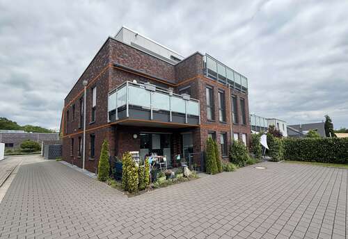Foto - Wohnung zum Kaufen in Neuenkirchen 329.000,00 € 88.36 m²