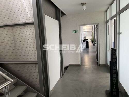 Foto - Büro in Rosengarten 3.078,23 € 410.43 m²