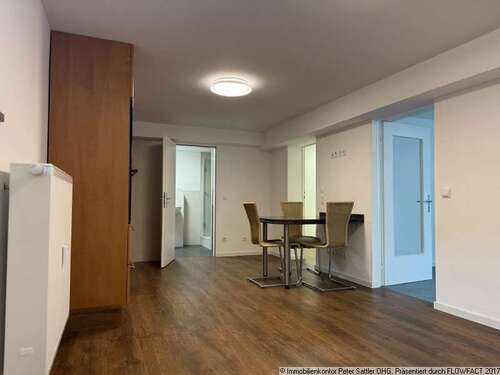 Foto - Wohnung zum Mieten in Bonn 633,00 € 53 m²