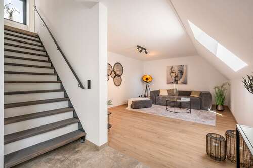 Foto - Wohnung zum Kaufen in Philippsburg 419.000,00 € 99.59 m²