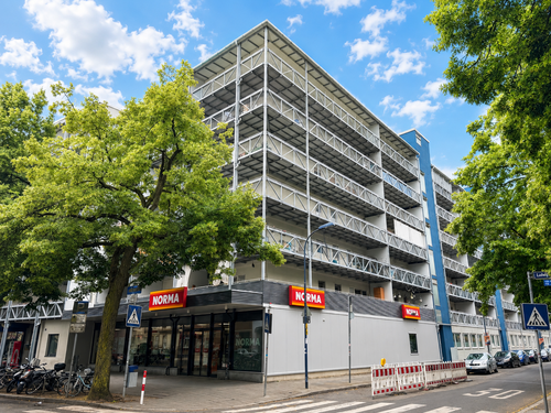 Foto - Wohnung zum Kaufen in Offenbach 220.000,00 € 81 m²