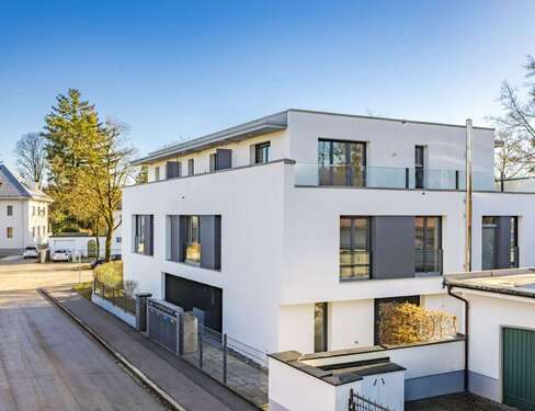 Foto - Wohnung zum Mieten in München 2.760,00 € 92 m²