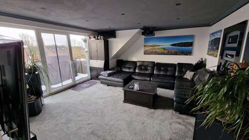 Foto - Wohnung zum Mieten in Hünxe 1.150,00 € 95.7 m²