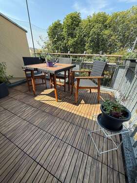 Foto - Wohnung zum Kaufen in Hartmannsdorf b Chemnitz, Sachs 209.000,00 € 96 m²