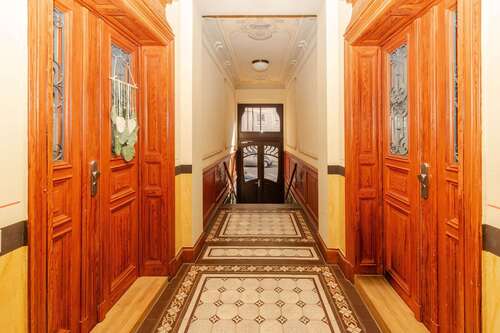 Foto - Wohnung zum Kaufen in Leipzig 295.000,00 € 87.39 m²
