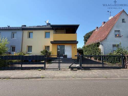 Foto - Haus zum Kaufen in Raunheim 529.000,00 € 156 m²