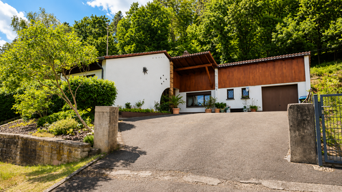 Foto - Haus zum Kaufen in Frankenstein 348.000,00 € 130 m²