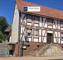 Haus zum Kaufen in Waldkappel 130.000,00 € 168.21 m²