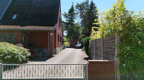 Foto - Haus zum Kaufen in Hamburg-Fischbek 398.000,00 € 106 m²