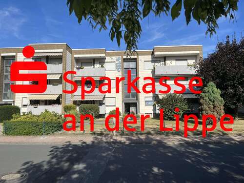 Foto - Wohnung zum Kaufen in Lünen 130.000,00 € 78 m²